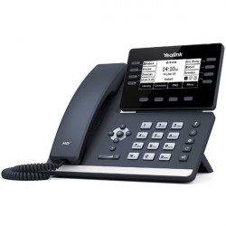 Yealink T53 12-Line Gigabit IP Phone - SIP-T53